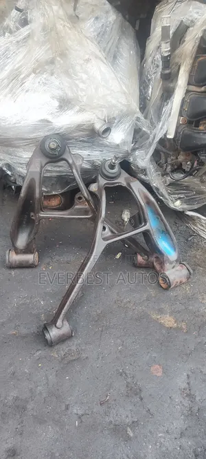 Lower Arms Hummer 2