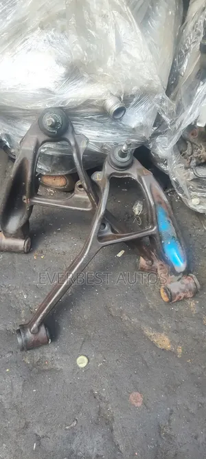 Lower Arms Hummer 2