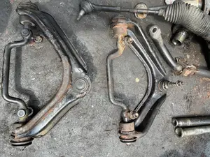 Upper Arm Ford Explorer