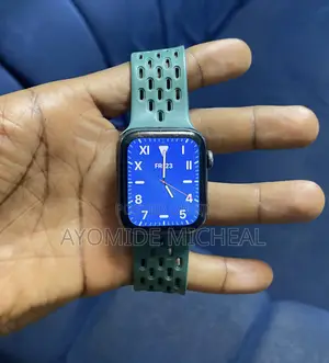 Iwatch Series 6