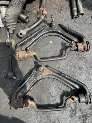 Upper Arm Ford Explorer