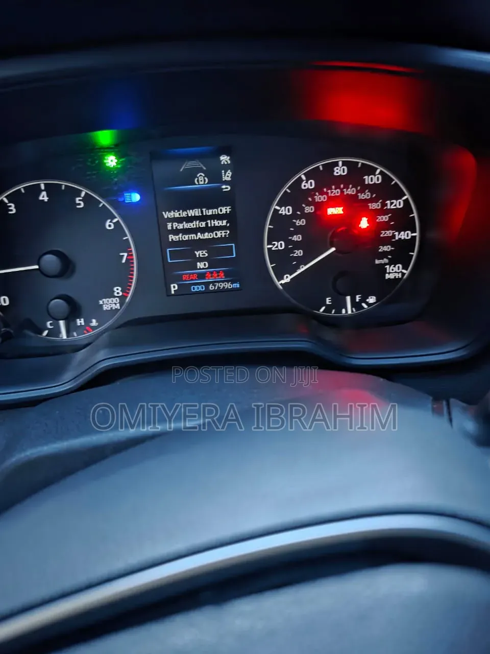 Toyota Corolla 2023 Silver