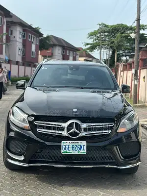 Mercedes-Benz M Class ML 350 4Matic 2013 Black