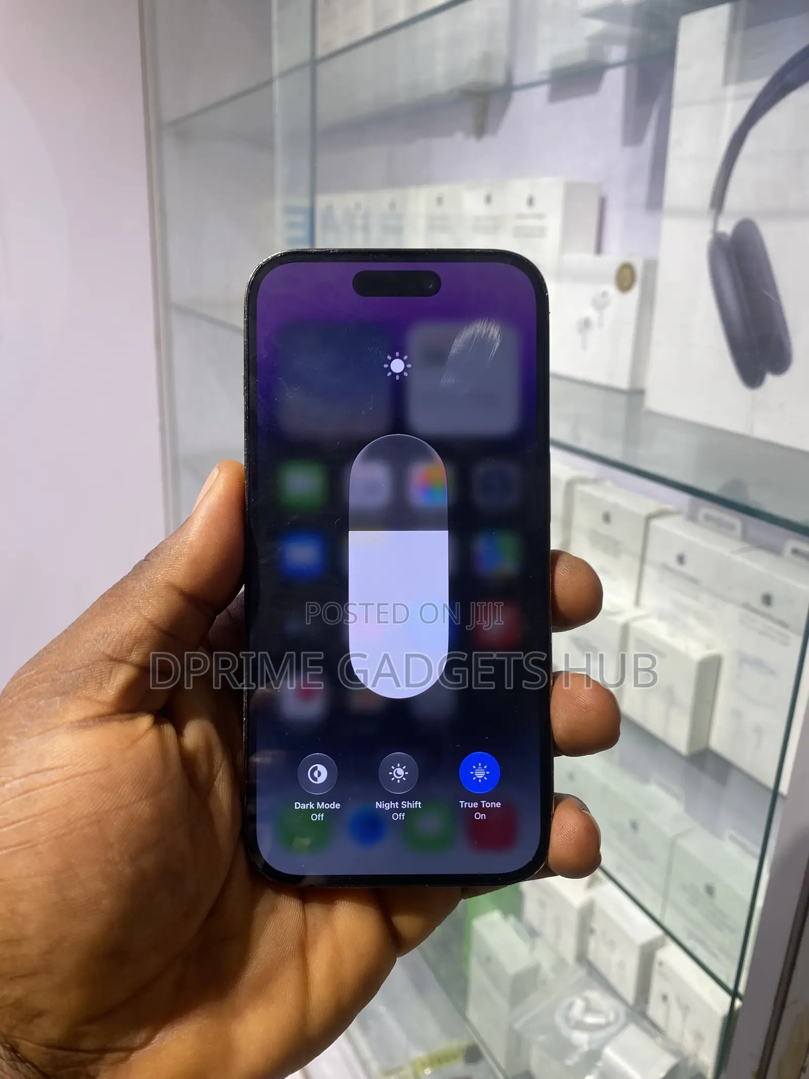 Apple iPhone 14 Pro 128 GB Blue