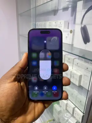 Apple iPhone 14 Pro 128 GB Blue