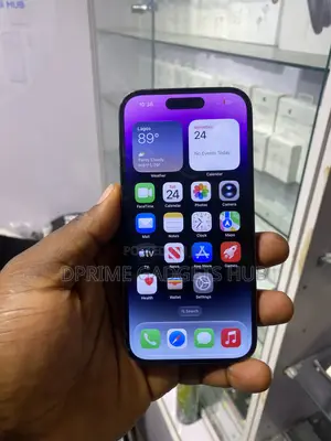 Apple iPhone 14 Pro 128 GB Blue