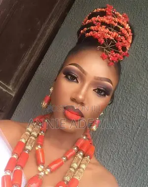 Make Up ,Lashes, Head Gear, Eye Brows