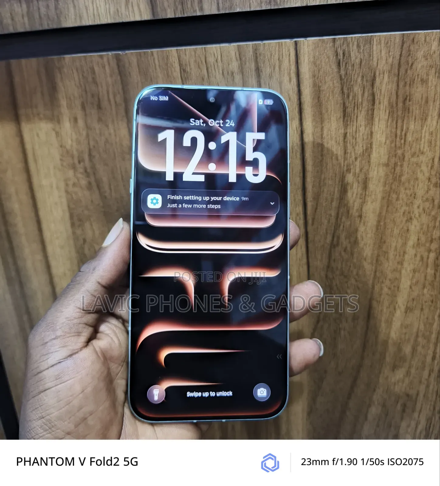 New Infinix Note 60 256 GB Green