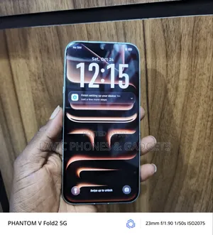 New Infinix Note 60 256 GB Green