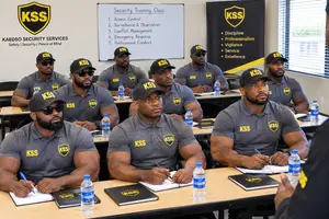 Security Services