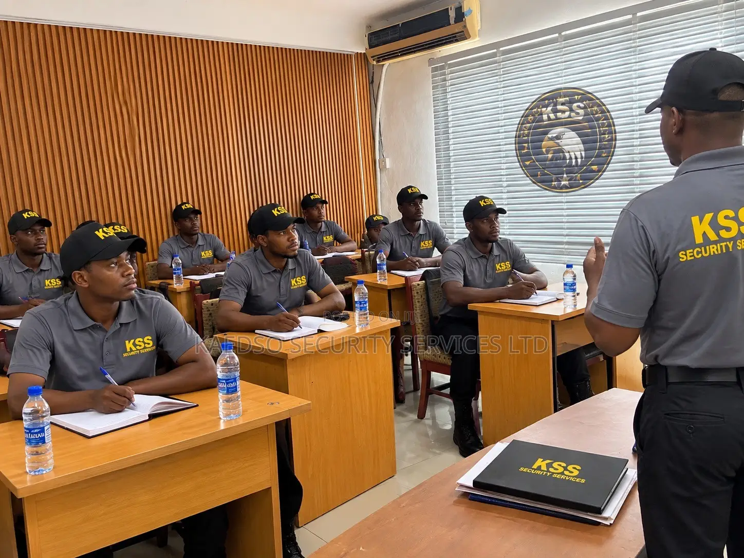 Security Services