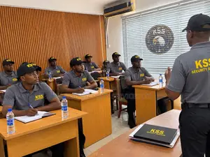 Security Services