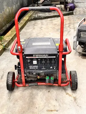 Very Clean Generator Available for Sale