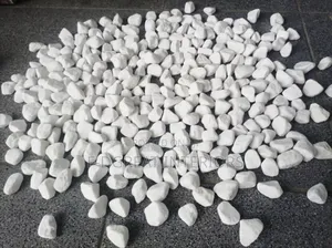 White Stones 15kg Bag