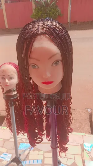 Beautiful Human Hair Wigs for Sale – Quality and Affordable