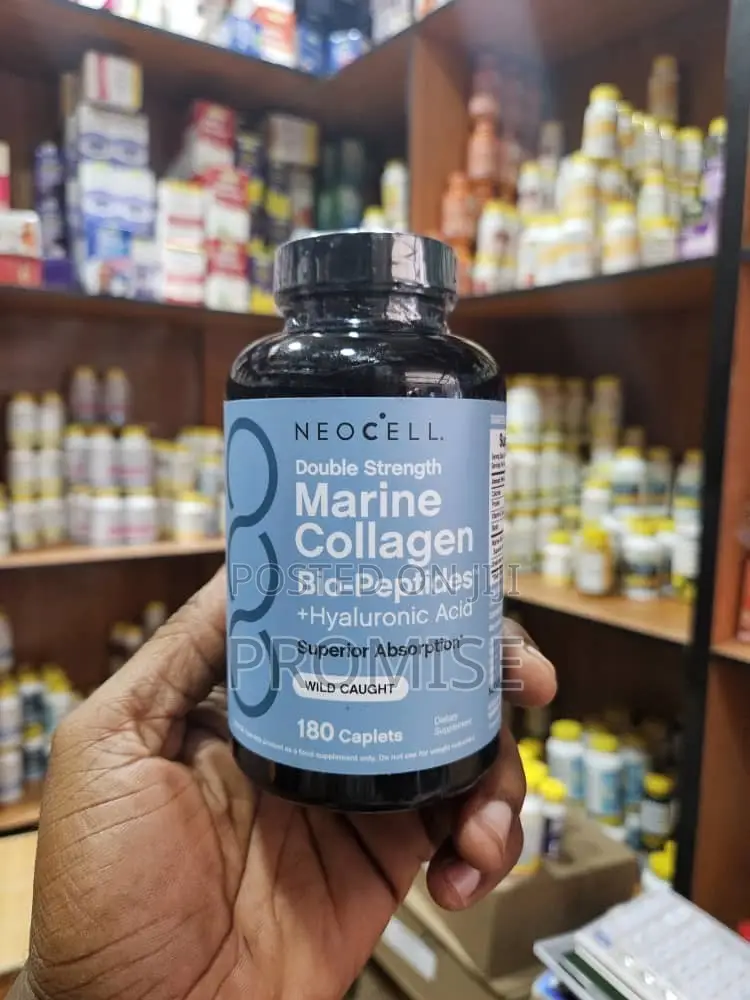 Neocell Marine Collagen