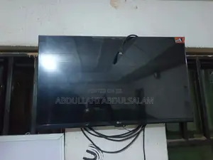 LG Smart TV