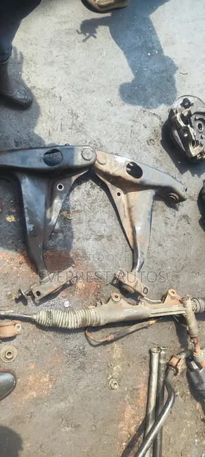 Lower Arms Ford Explorer 2003 Model