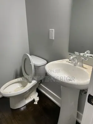 New House Cleaning Services