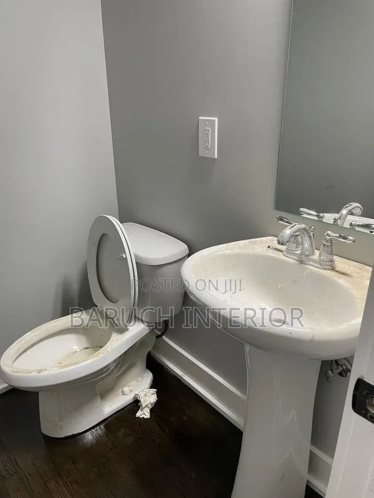 New House Cleaning Services