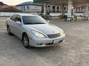 Lexus ES 2005 Gold