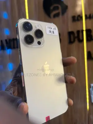 Apple iPhone 14 Pro 128 GB White
