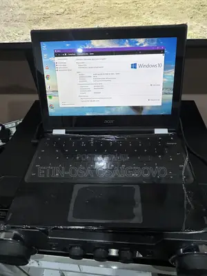 Laptop Acer Chromebook R 11 4GB SSD 32GB