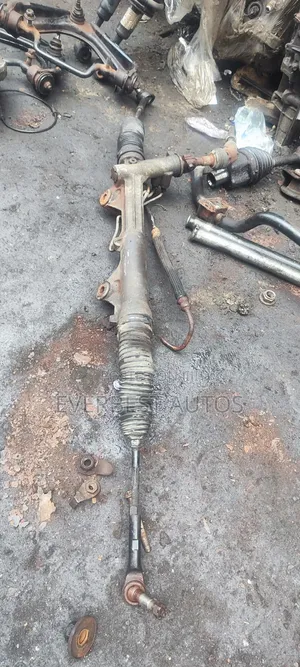 Steering Rack Ford Explorer 2003 Model