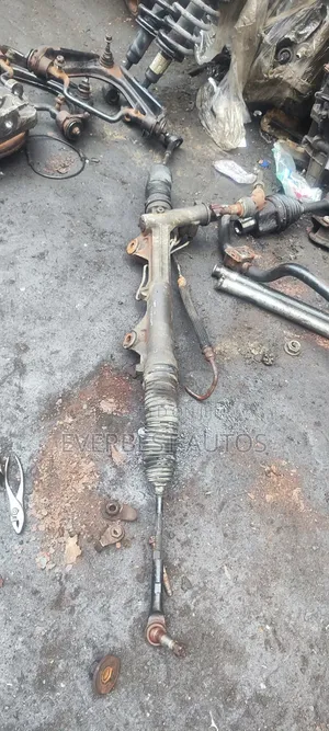 Steering Rack Ford Explorer 2003 Model