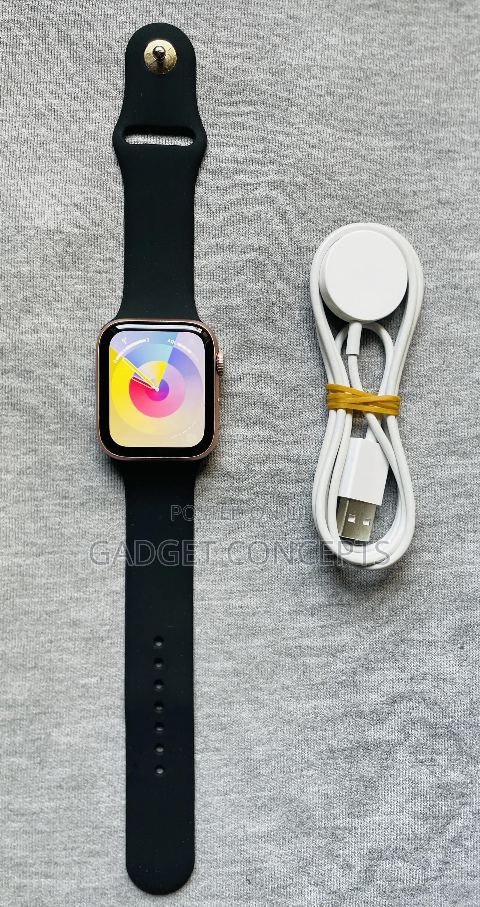 Apple Watch 4 40mm GPS