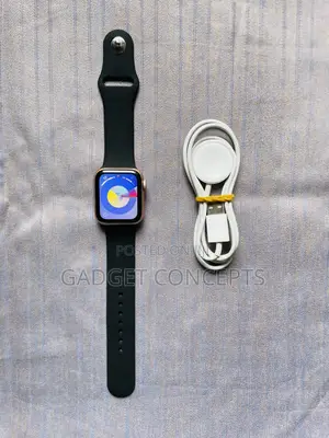 Apple Watch 4 40mm GPS