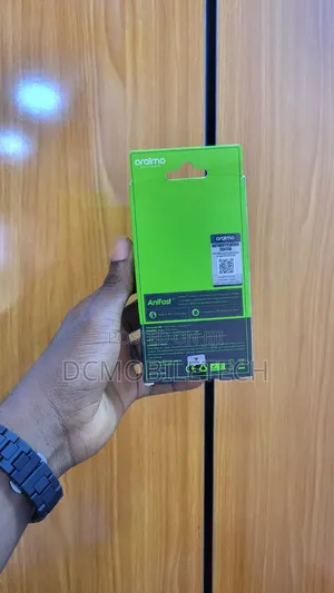 Oraimo 20w Fast Charger