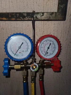 Refrigeration Repairs & Maintenance