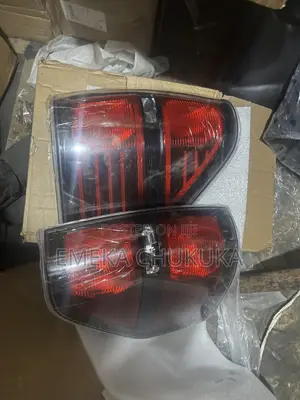 Back Light F150 2021 2012 2013 2014