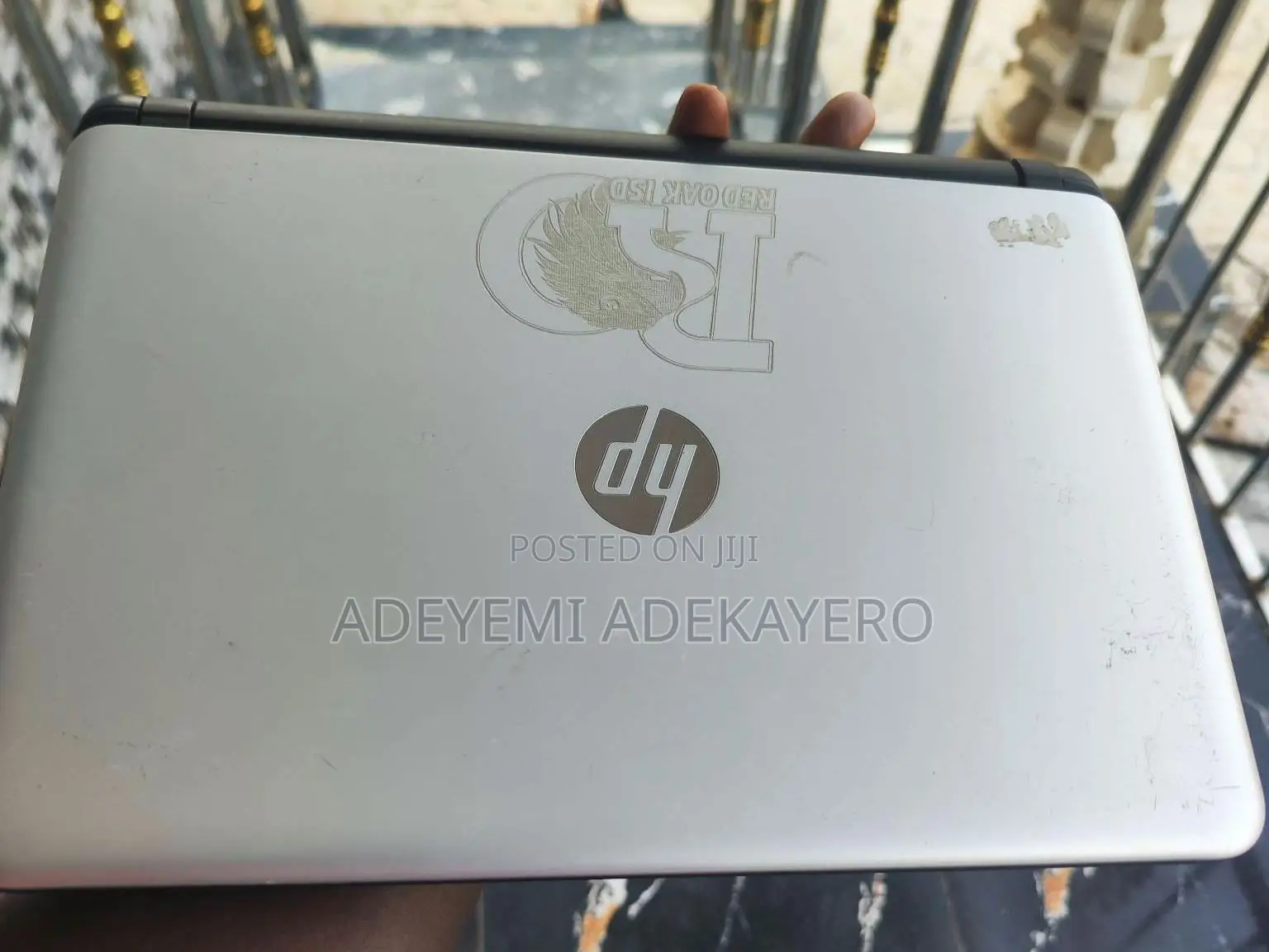 Laptop HP 340s 8GB Intel Core i5 HDD 512GB
