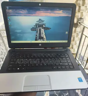 Laptop HP 340s 8GB Intel Core i5 HDD 512GB