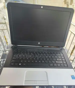 Laptop HP 340s 8GB Intel Core i5 HDD 512GB