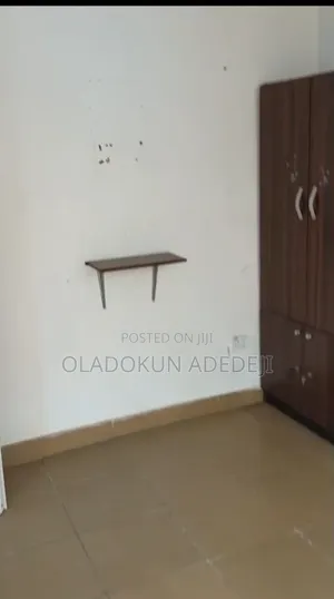 1bdrm Apartment in Peace Estate, Soluyi for rent