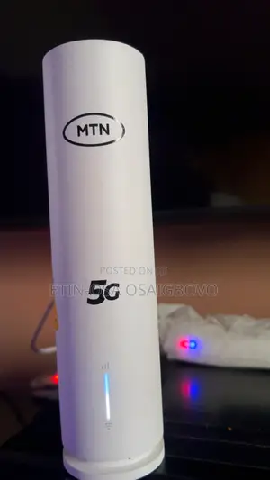 MTN 5g Router