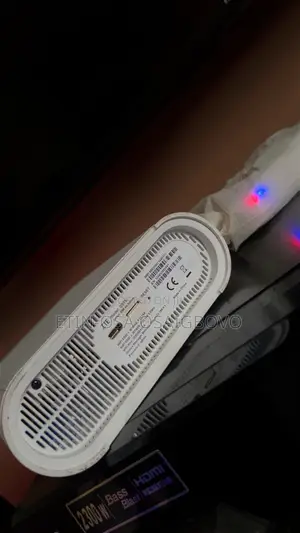 MTN 5g Router