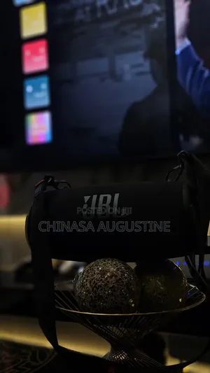 JBL Xtreme 3