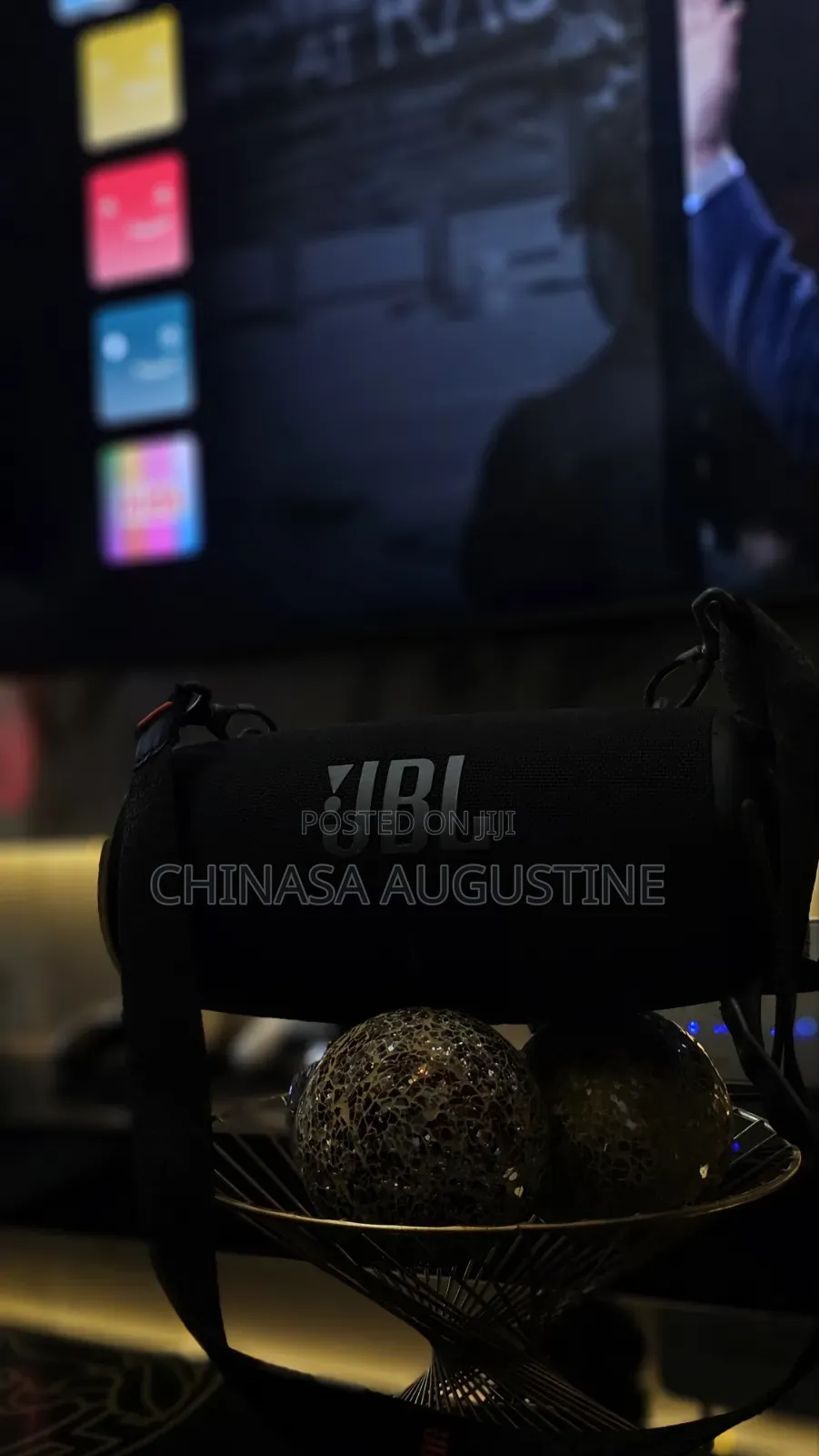 JBL Xtreme 3