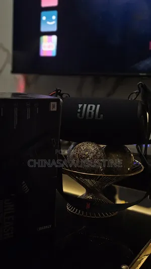 JBL Xtreme 3