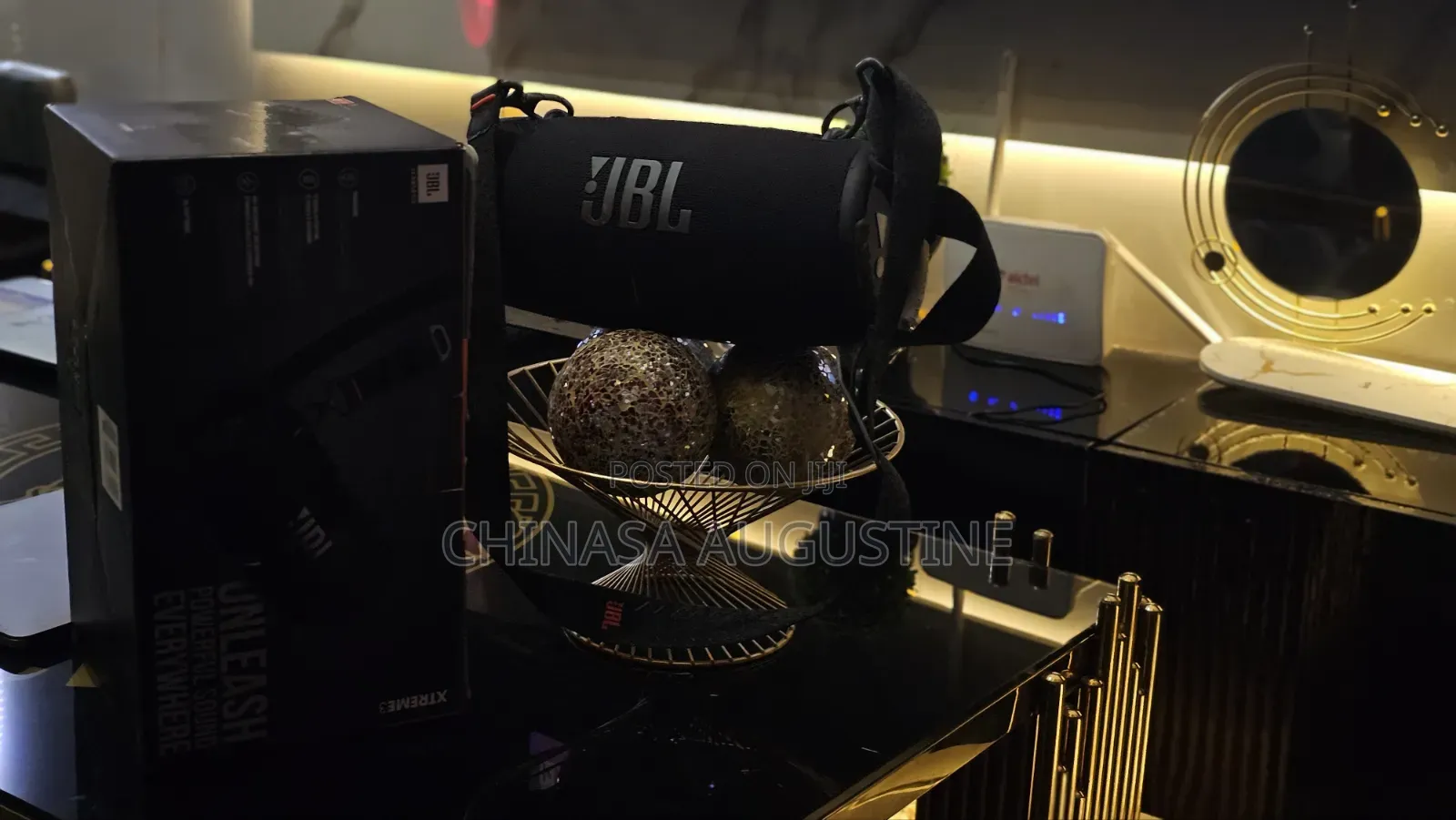 JBL Xtreme 3