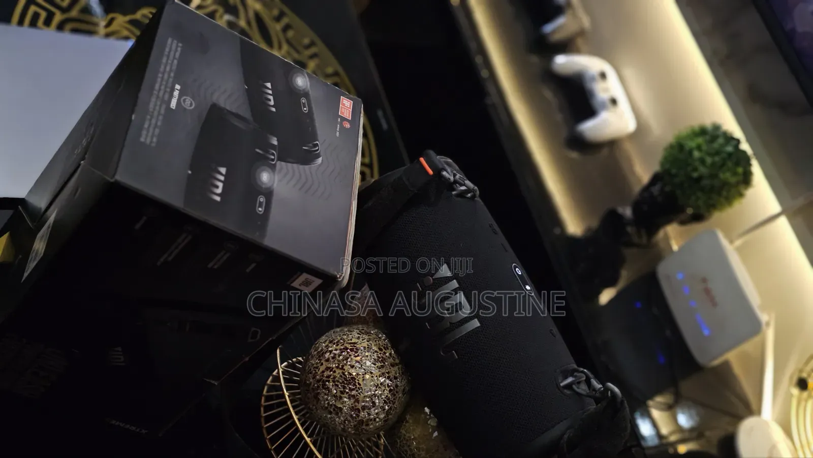 JBL Xtreme 3
