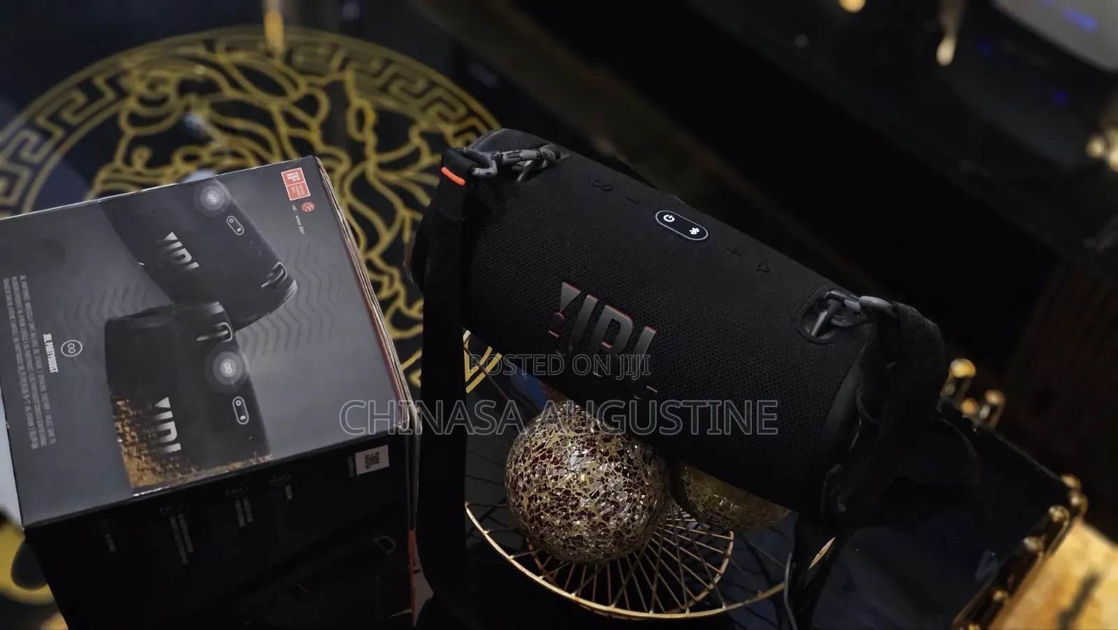 JBL Xtreme 3