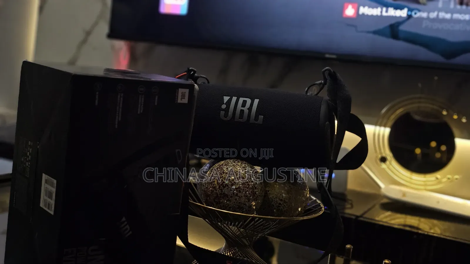 JBL Xtreme 3