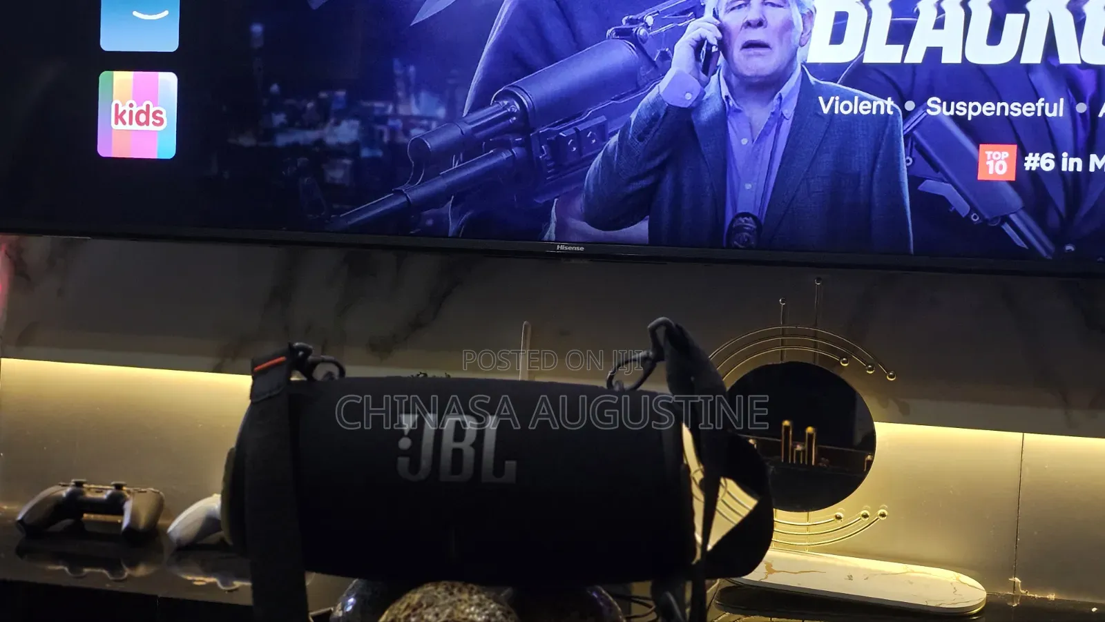 JBL Xtreme 3