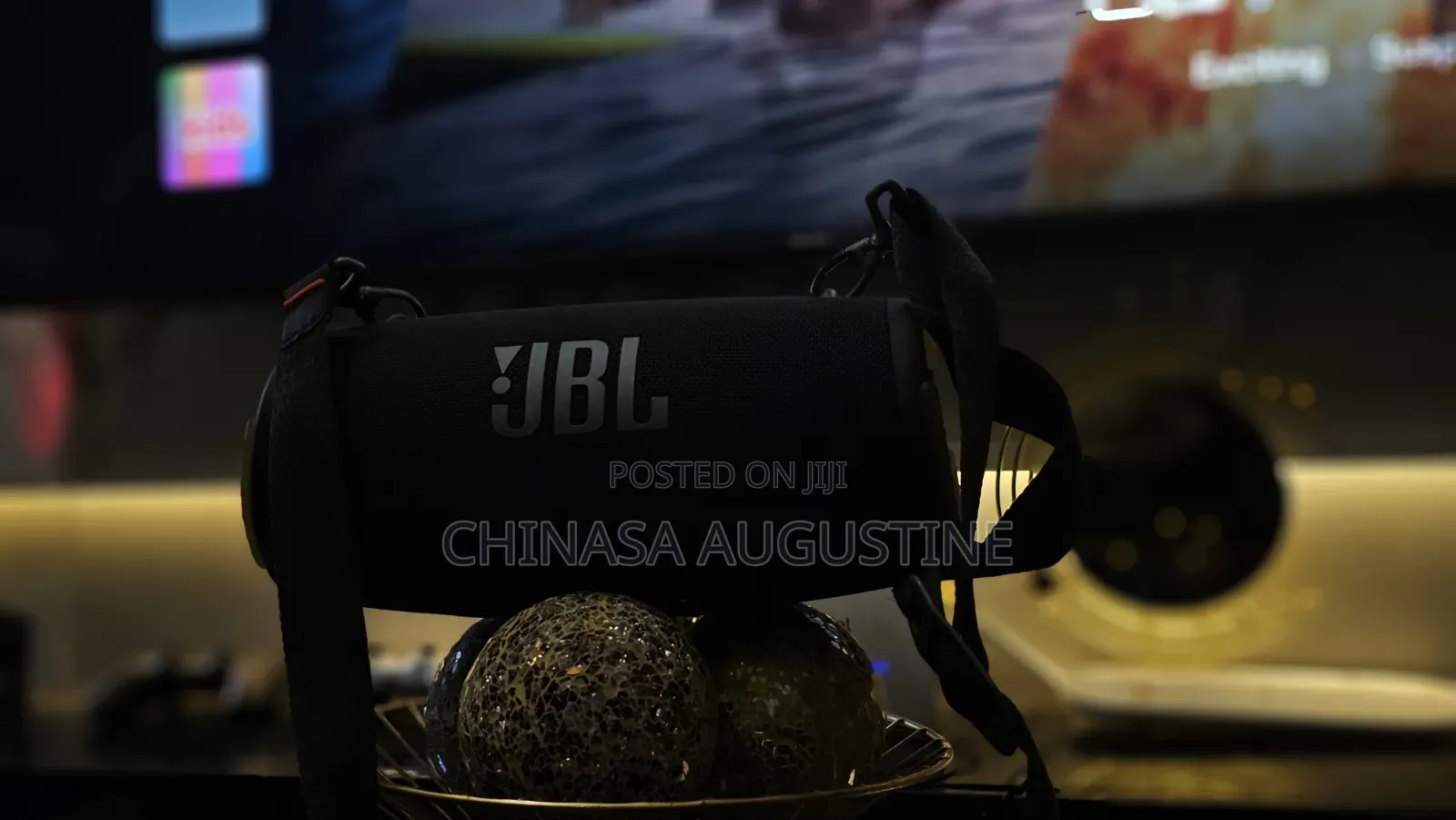JBL Xtreme 3