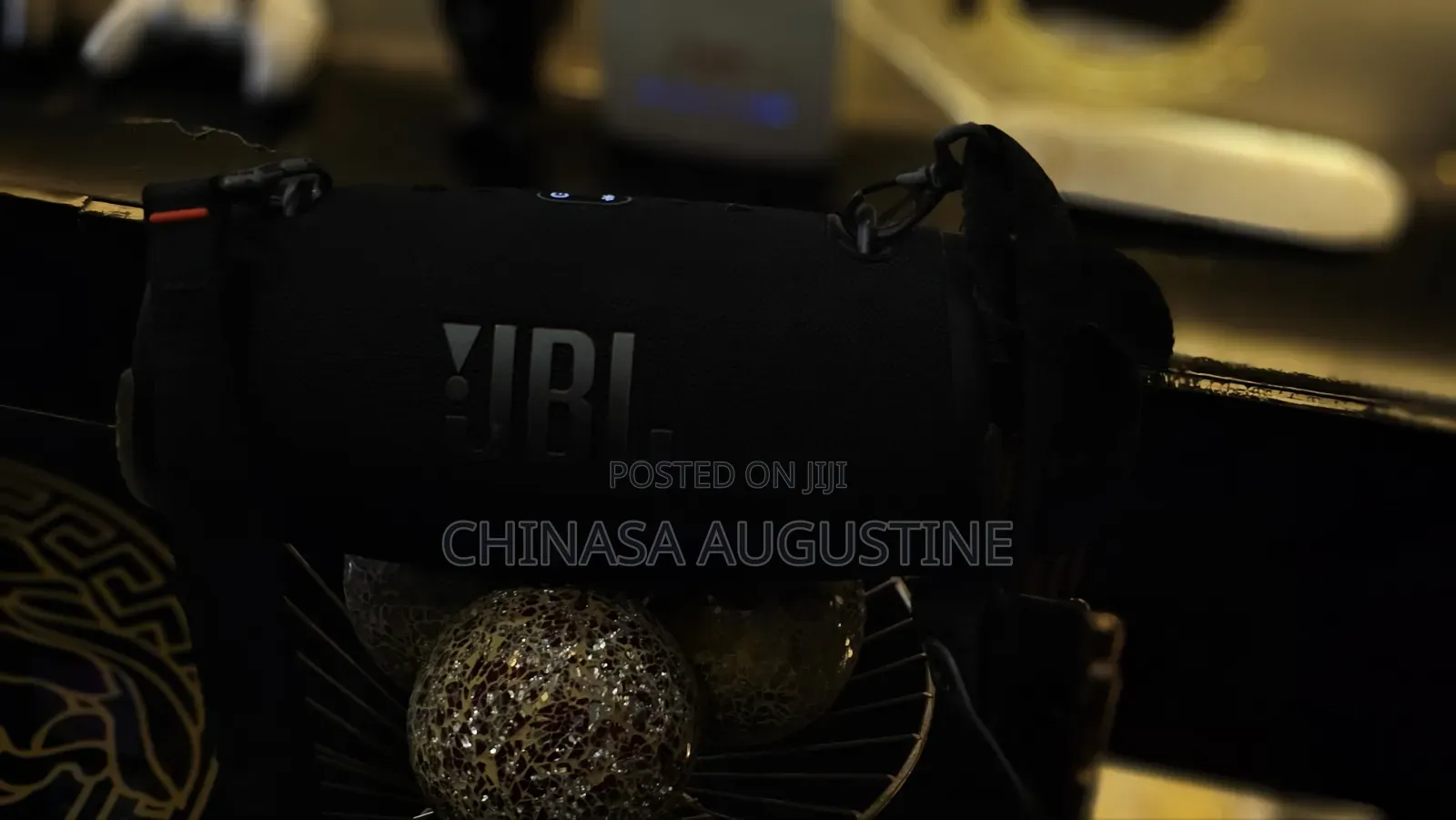 JBL Xtreme 3